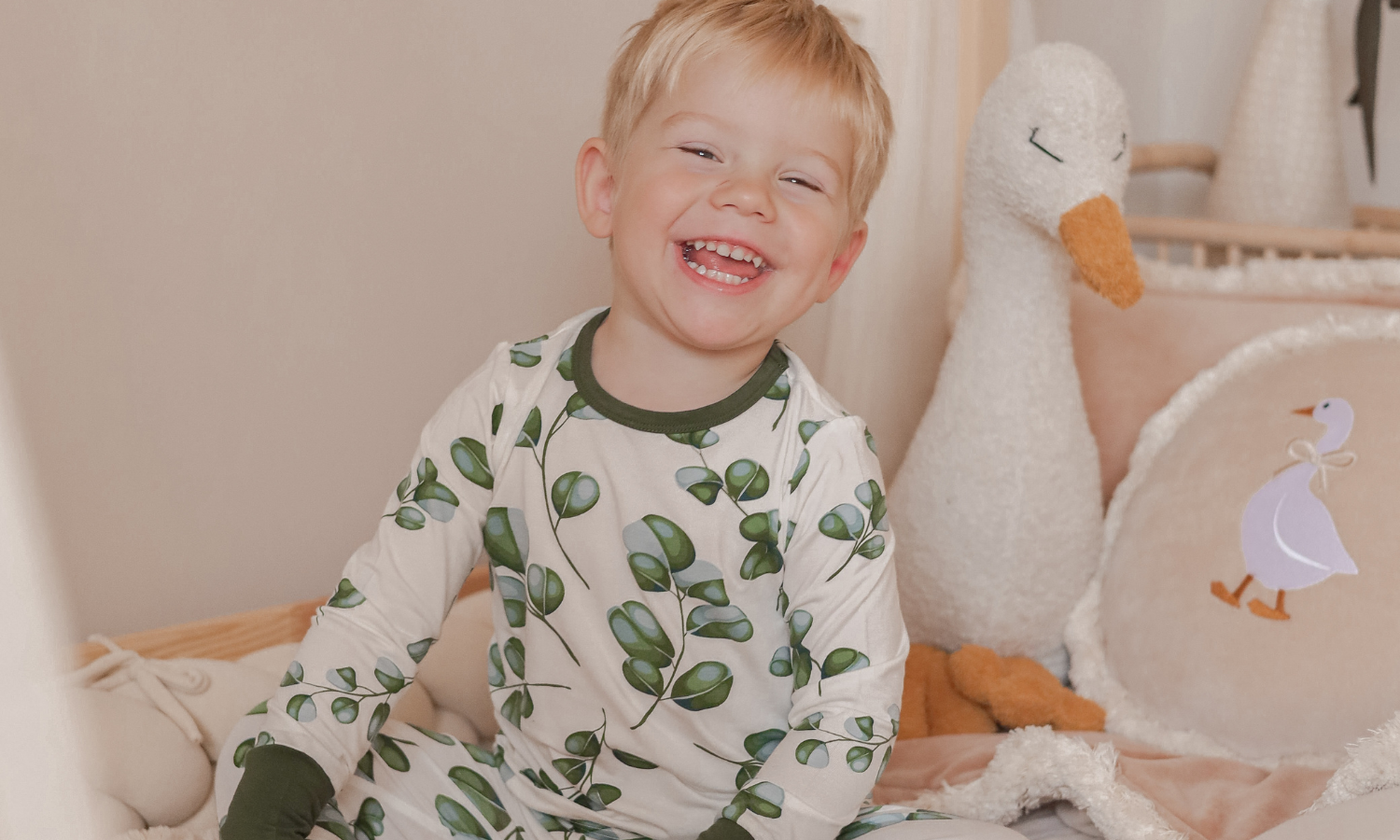 Zipster Blog-Our Top Tips for Buying Kids Pyjamas