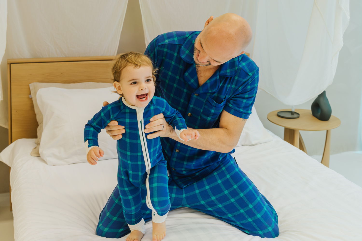 Zipster Blog-5 Thoughtful Father's Day Gift Ideas for New Dads