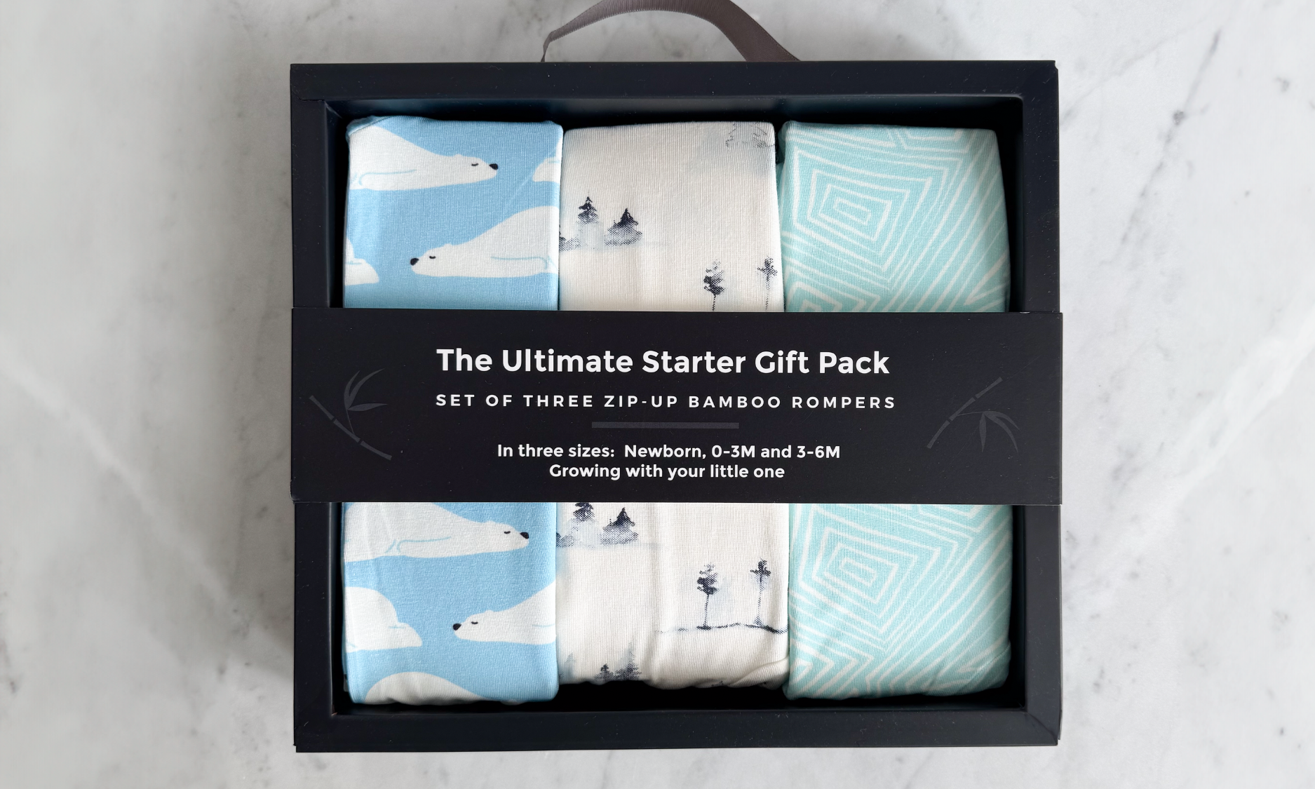 Zipster Blog-What to Add to Your Baby Shower Gift Registry