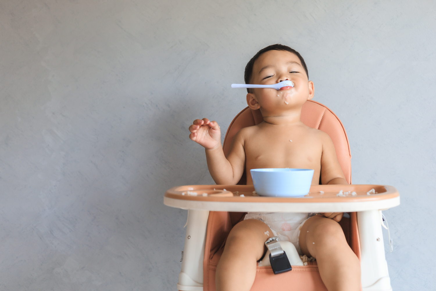 Zipster Blog-A Guide to Making Healthy and Nutritious Baby Food