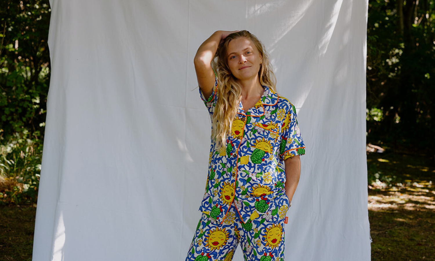 From Sketch to Zipster: Sicilian Summer Is Here!