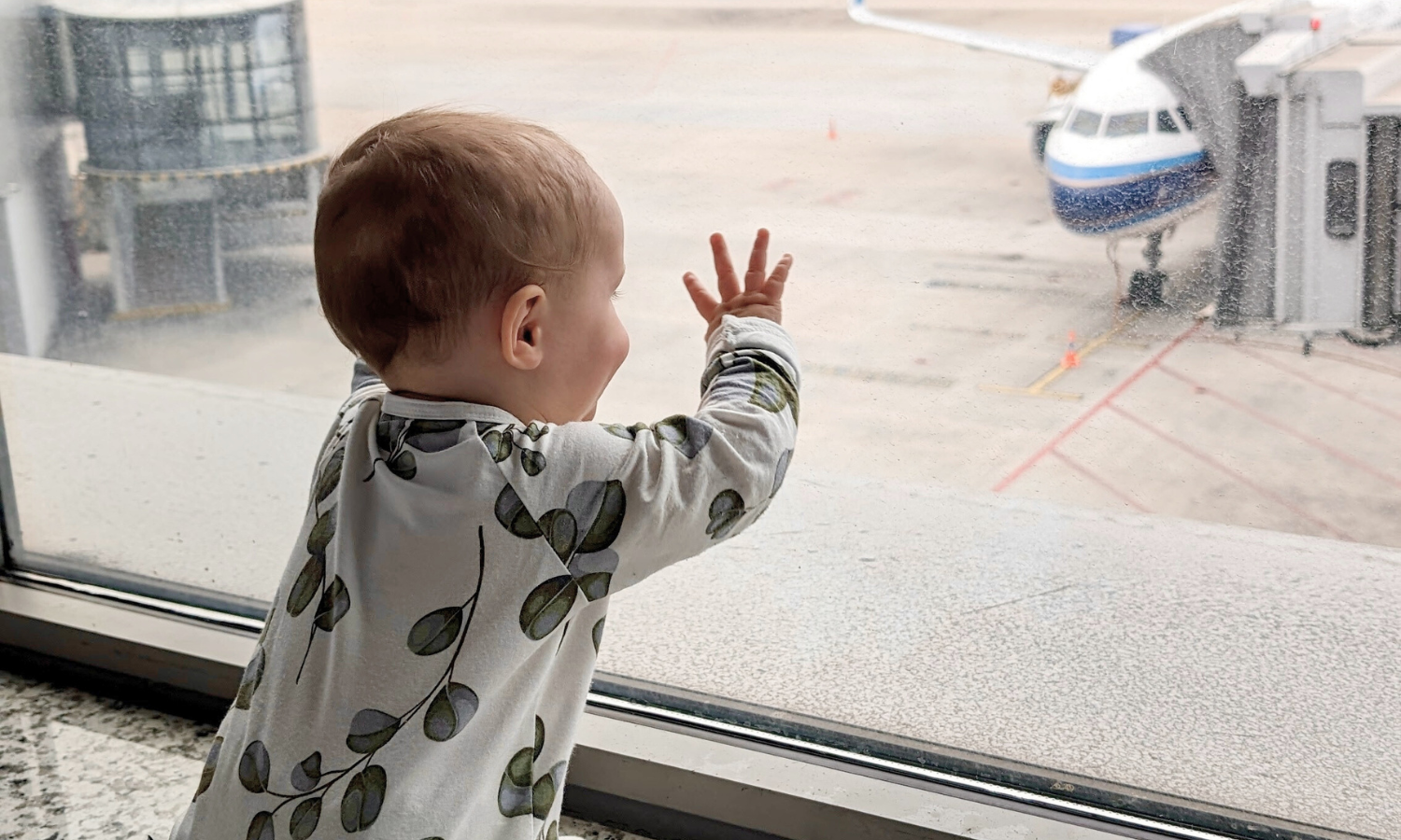Zipster Blog-All You Need to Know About Long-Haul Travelling with Your Little One
