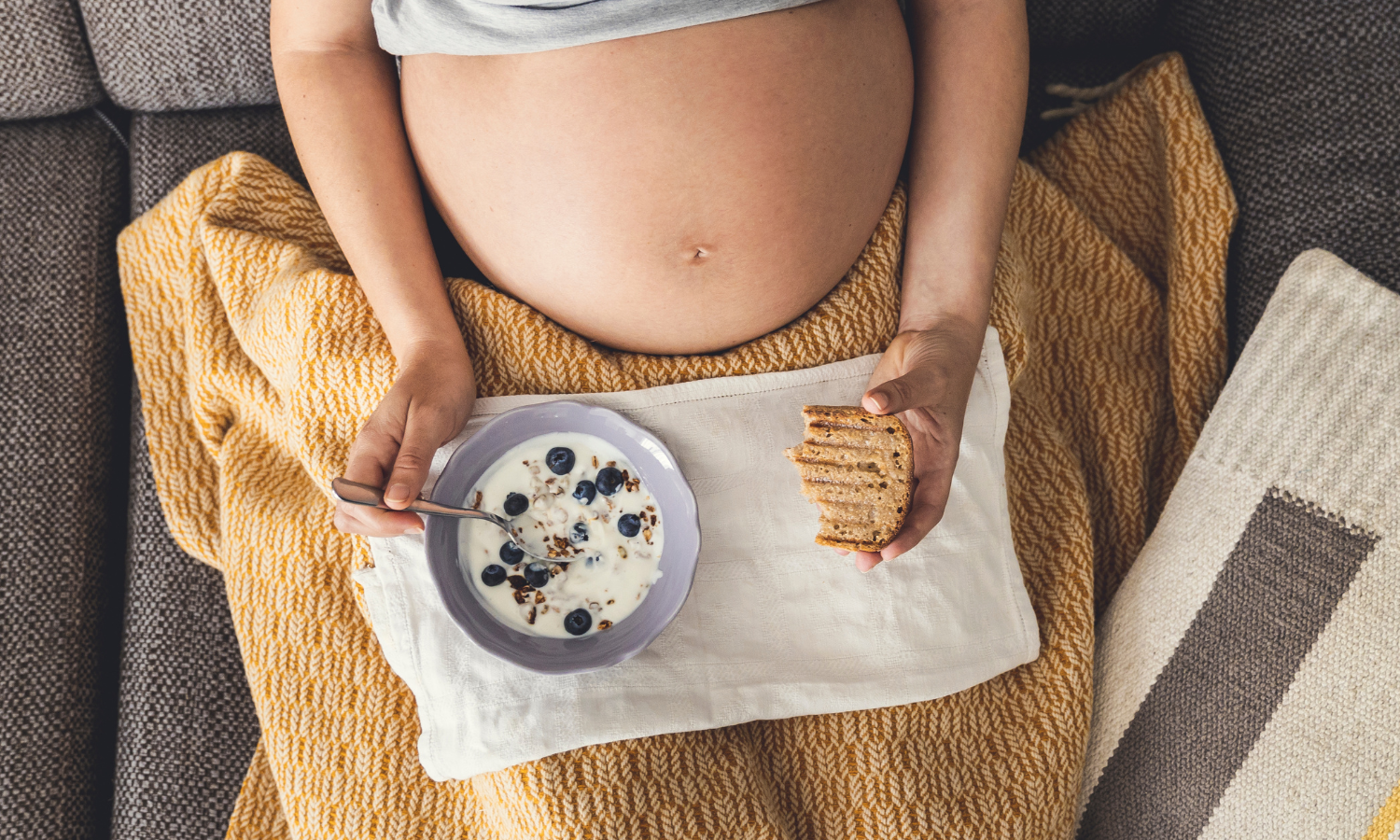 Zipster Blog-What Not to Eat During Pregnancy - Complete Guide