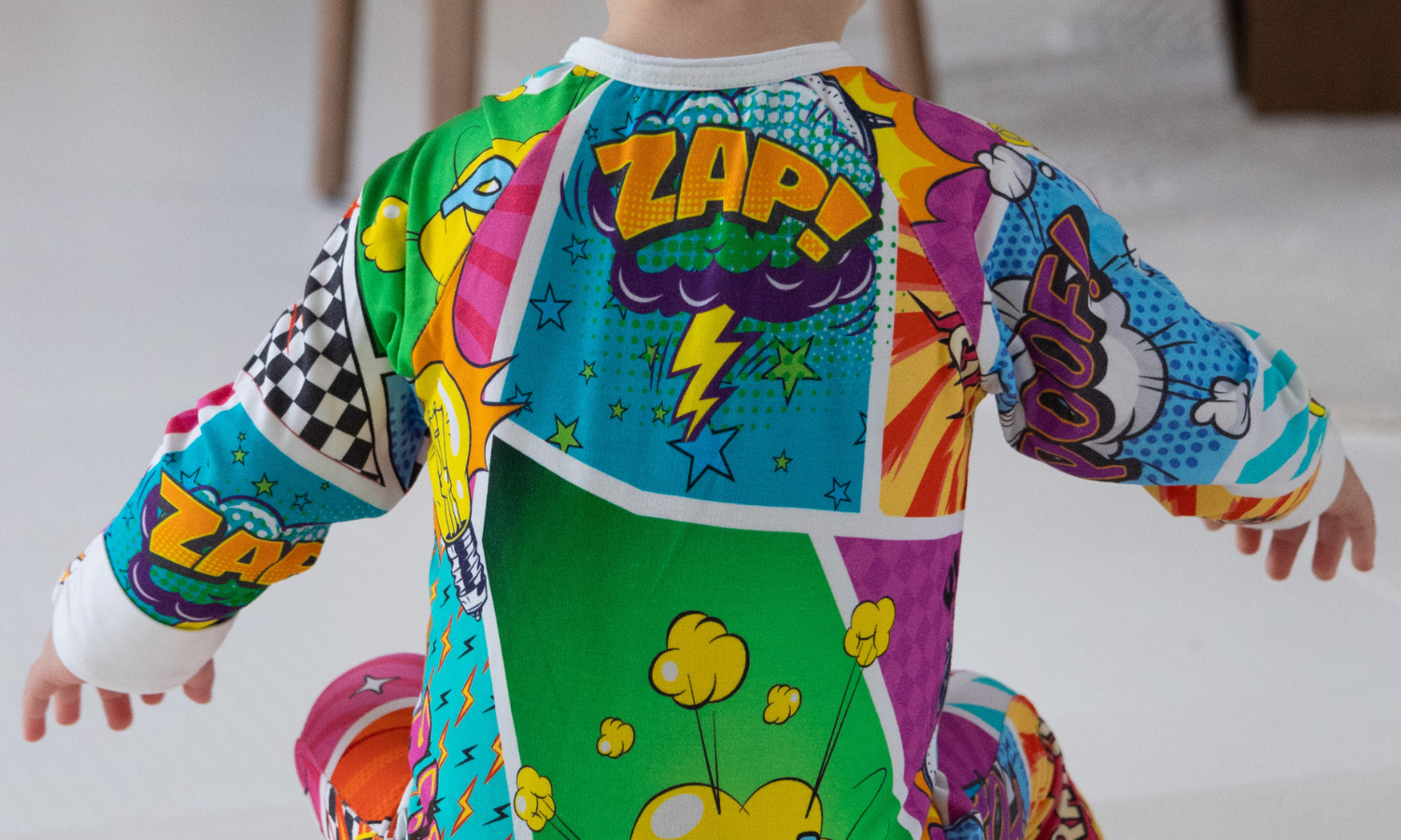 Zipster Blog-The Zipster Design Challenge