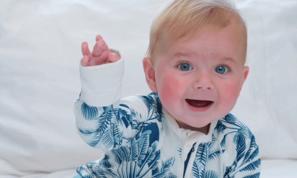 Zipster Blog-Everything You Need to Know When Buying Baby Grows