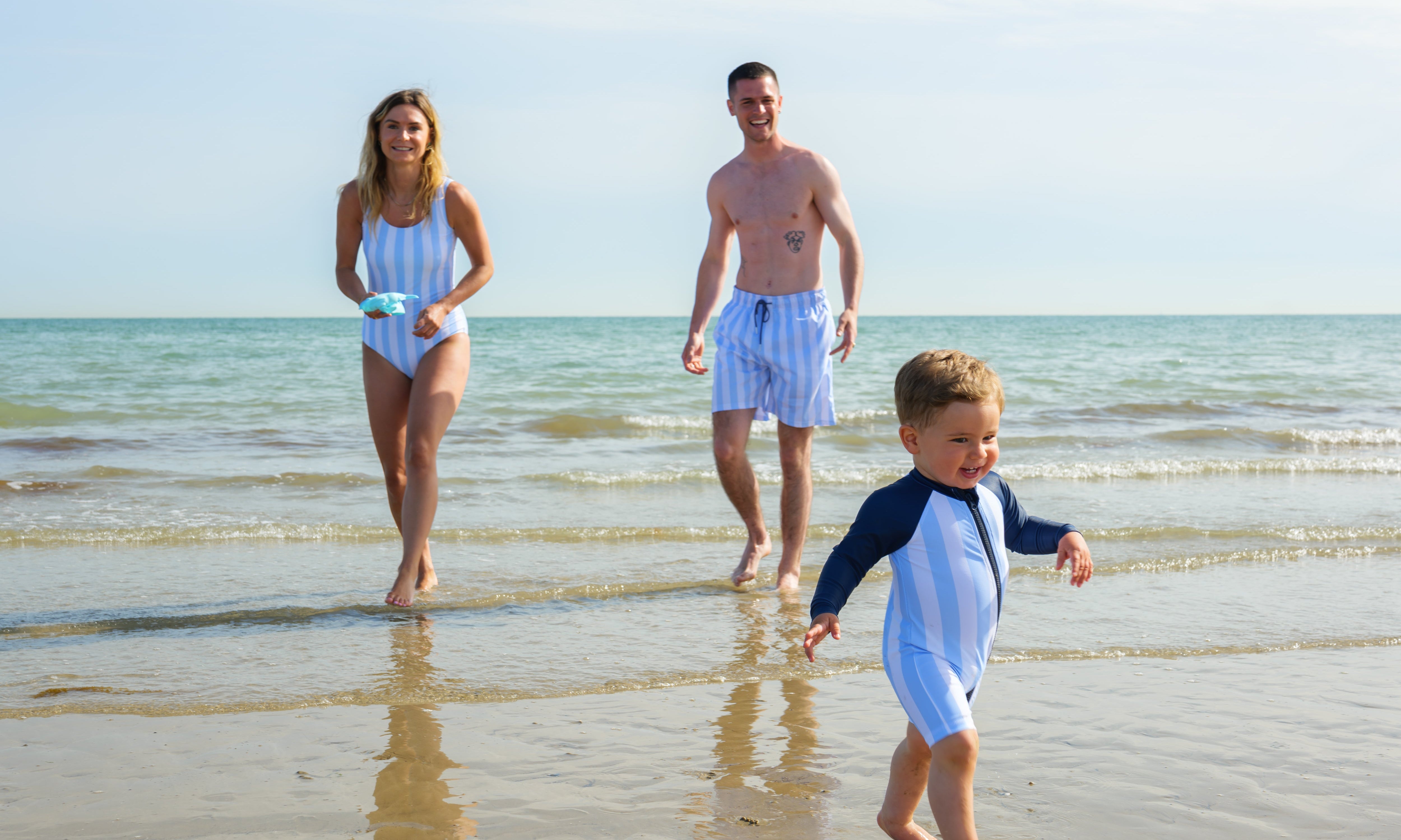 Zipster Blog-What to Look for When Buying Swimwear for Your Baby