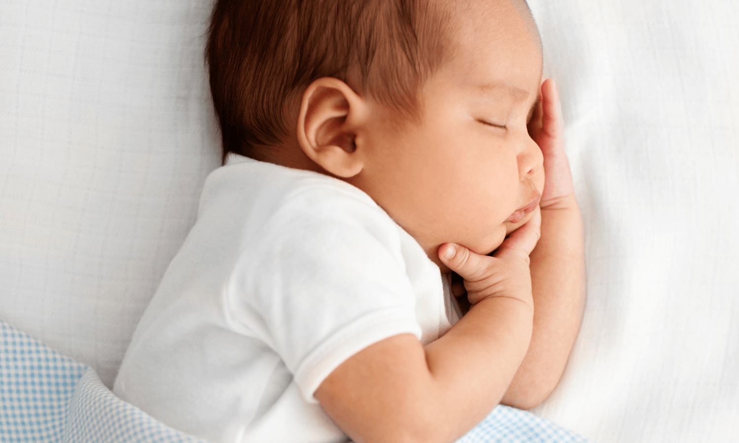 Best Temperature for Baby’s Sleep - Zipster