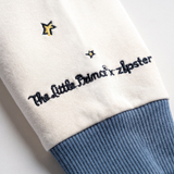 „Der kleine Prinz – Das Leben ist ein Abenteuer“ Bomberjacke für Kinder