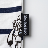 Children's Asterix PJ Set Dogmatix Stripes