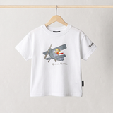 Children's T-Shirt The Little Prince Life is an Adventure