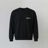 Men's Bamboo Sweatshirt - No Sleep Society