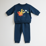 Bamboo Lounge Set Felix