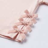 Camiseta infantil «El Principito: Mi única rosa»