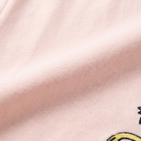 Camiseta infantil «El Principito: Mi única rosa»