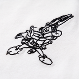 Men's T-Shirt Asterix in Motion