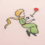 Camiseta infantil «El Principito: Mi única rosa»