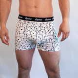 Calzoncillos para hombre Polar