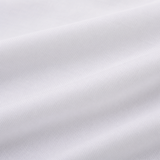 Maglietta oversize da bambino "White Fish Stack"
