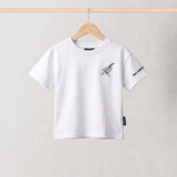 Asterix in Motion Children’s T-Shirt