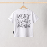 Asterix in Motion Children’s T-Shirt