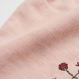 „Der kleine Prinz“ – Peplum-Kleid für Kinder