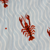 Børne-PJ Wavy Lobster