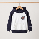 Asterix Baseball Children's Hoodie