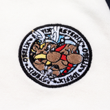 Asterix Baseball Children's Hoodie