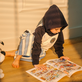 Asterix Baseball Children's Hoodie