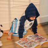 Asterix Classic Playwear Hoodie Bundle