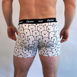 Calzoncillos para hombre Polar