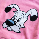 Asterix Dogmatix Children's Sweatshirt