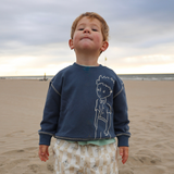 Sweat-shirt « Le Petit Prince » pour enfants « Remember »