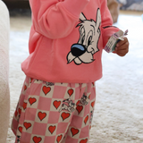Asterix Dogmatix Children's Sweatshirt