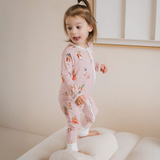 ZIPSTER™  杰迈玛-布丁鸭和朋友们