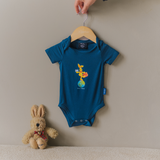 Oblek Felix kolem světa