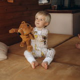 ZIPSTER™ Janosch Kleine Freunde