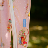 ZIPSTER™  杰迈玛-布丁鸭和朋友们