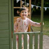 ZIPSTER™  杰迈玛-布丁鸭和朋友们