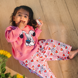 Asterix Dogmatix Children's Sweatshirt