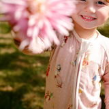 ZIPSTER™  杰迈玛-布丁鸭和朋友们