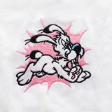 Asterix Pink Playwear Tee Bundle