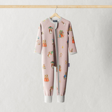 ZIPSTER™  杰迈玛-布丁鸭和朋友们