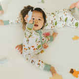 ZIPSTER™ Predložak