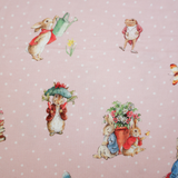 ZIPSTER™  杰迈玛-布丁鸭和朋友们