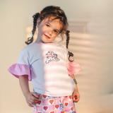 Asterix Dogmatix Frill Children’s Tee