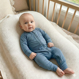 ZIPSTER™ Solid Slate Grey