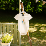 Bodysuit Zipster Králík Petr