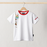 Asterix & Obelix Oversized Children’s Tee