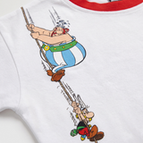 Asterix & Obelix Oversized Children’s Tee